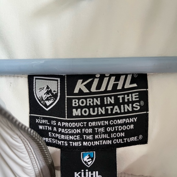 Women’s Kuhl Projekt Spyfire jacket - Picture 4 of 9